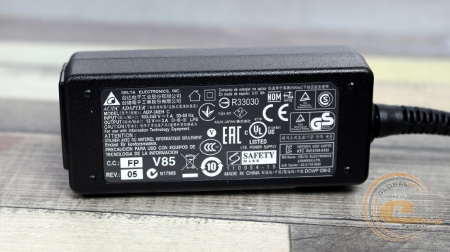 ASUS Impresario SBW-S1 PRO