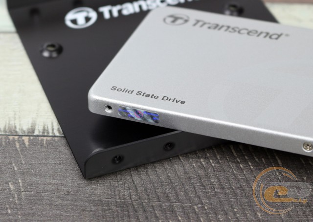 Transcend SSD370S (TS512GSSD370S)