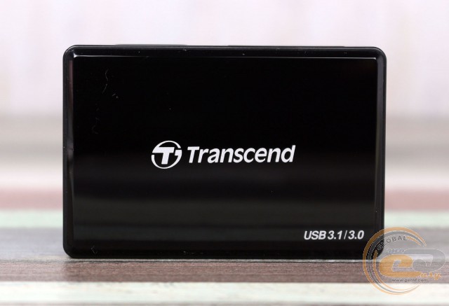 Transcend RDF9 (TS-RDF9K)