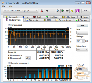 Transcend RDF9 (TS-RDF9K)