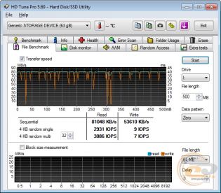 Transcend RDF9 (TS-RDF9K)