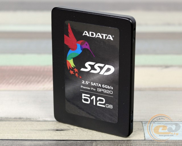 ADATA Premier Pro SP920 (ASP920SS3-512GM-C)