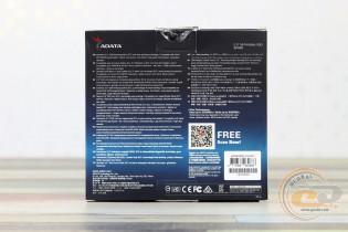 ADATA Premier Pro SP920 (ASP920SS3-512GM-C)