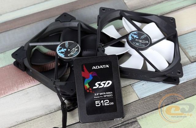ADATA Premier Pro SP920 (ASP920SS3-512GM-C)