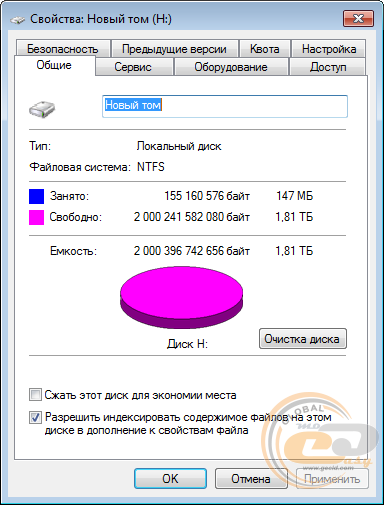 Seagate Desktop HDD (ST2000DM001)