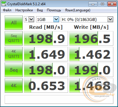 Seagate Desktop HDD (ST2000DM001)