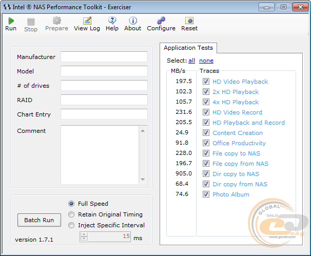 Seagate Desktop HDD (ST2000DM001)