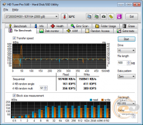 Seagate Desktop HDD (ST2000DM001)