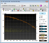 Seagate Desktop HDD (ST2000DM001)