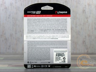 Kingston SSDNow UV400 (SUV400S37/240G)