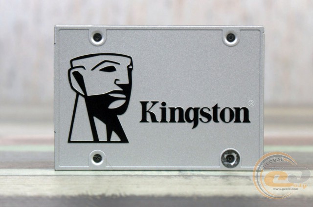 Kingston SSDNow UV400 (SUV400S37/240G)