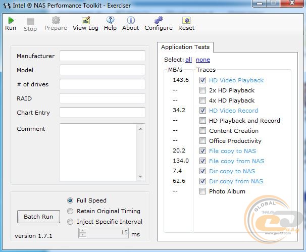 Kingston DataTraveler 2000 (DT2000/32GB)