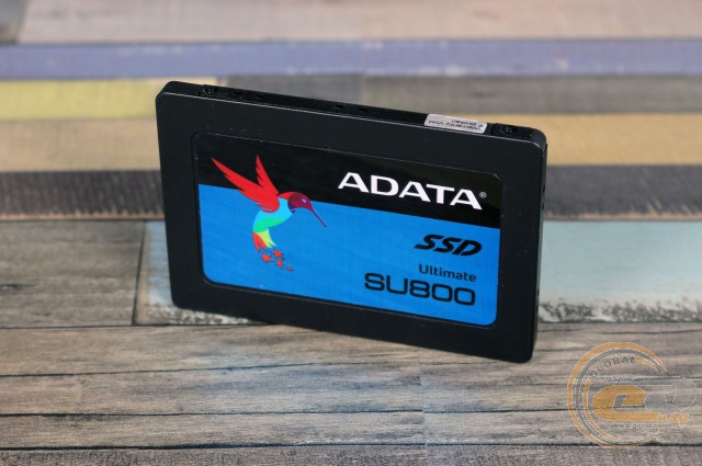 ADATA Ultimate SU800 (ASU800SS-256GT-C)
