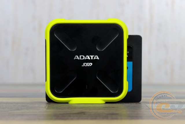 ADATA SD700