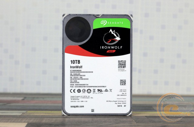 Seagate IronWolf (ST10000VN0004)