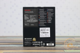 Transcend SSD230S (TS512GSSD230S)