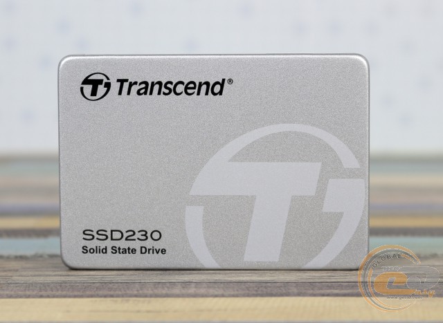 Transcend SSD230S (TS512GSSD230S)