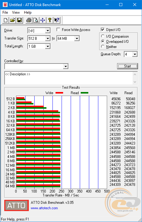 Seagate BarraCuda Pro (ST10000DM0004)