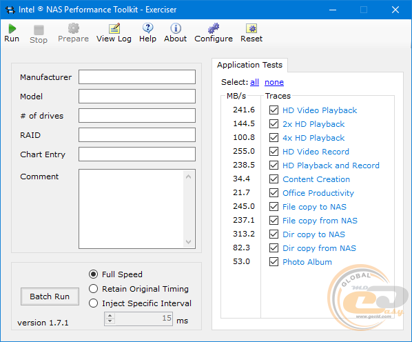 Seagate BarraCuda Pro (ST10000DM0004)