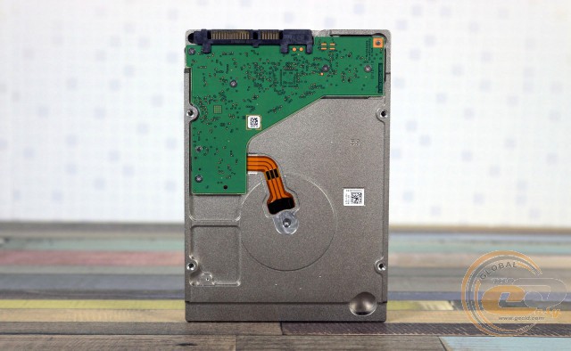 Seagate BarraCuda Pro (ST10000DM0004)