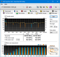 Seagate BarraCuda Pro (ST10000DM0004)