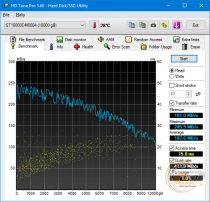 Seagate BarraCuda Pro (ST10000DM0004)