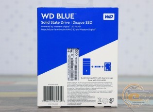 WD Blue (WDS250G2B0B)