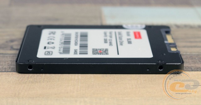 Colorful SL500 320GB