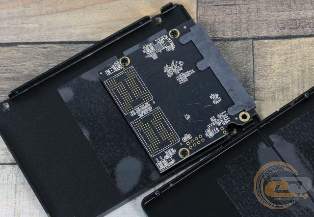 Colorful SL500 320GB