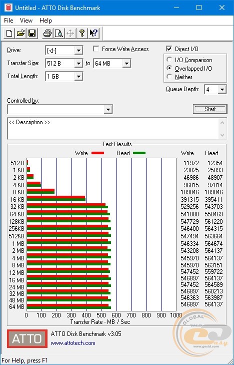 Apacer AS450 240GB