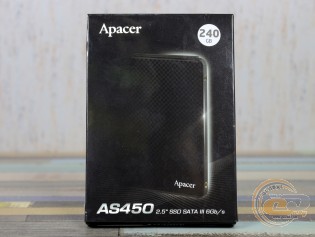Apacer AS450 240GB