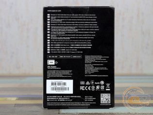 Apacer AS450 240GB