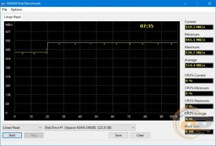 Apacer AS450 240GB