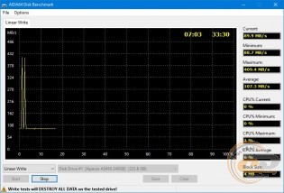 Apacer AS450 240GB