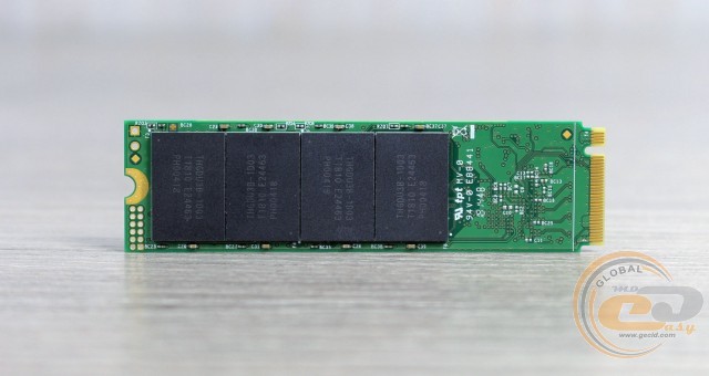 Transcend MTE110S (TS512GMTE110S)