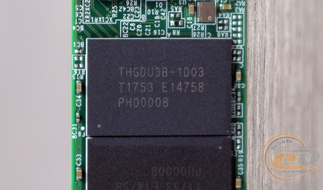 Transcend MTE110S (TS512GMTE110S)