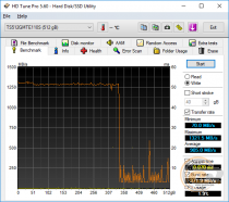 Transcend MTE110S (TS512GMTE110S)
