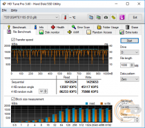 Transcend MTE110S (TS512GMTE110S)