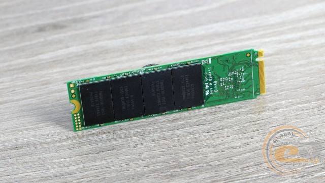 Transcend MTE110S (TS512GMTE110S)