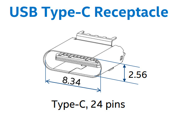 USB Type-C