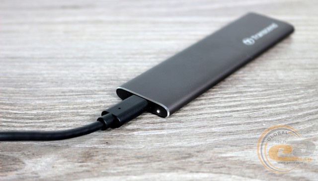 USB Type-C