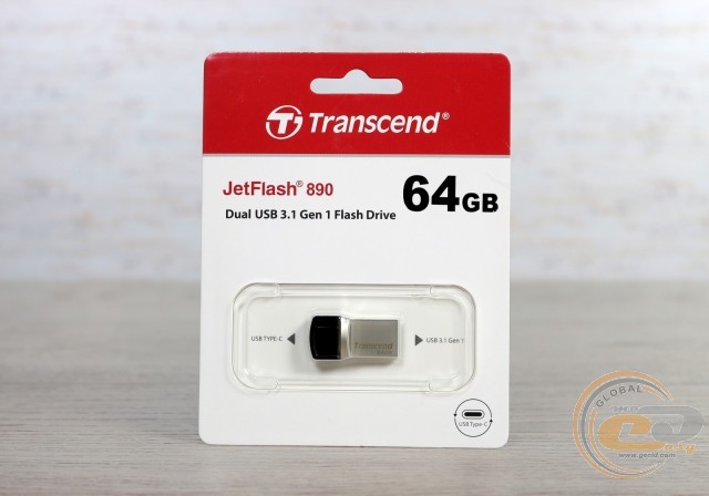USB Type-C