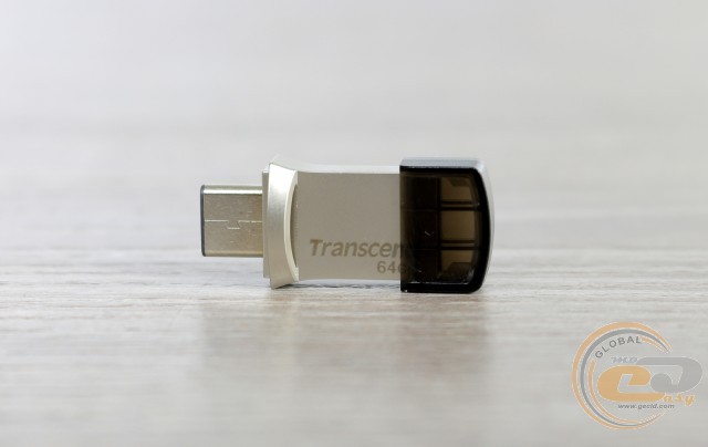 USB Type-C
