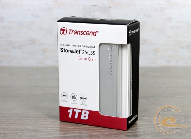 USB Type-C