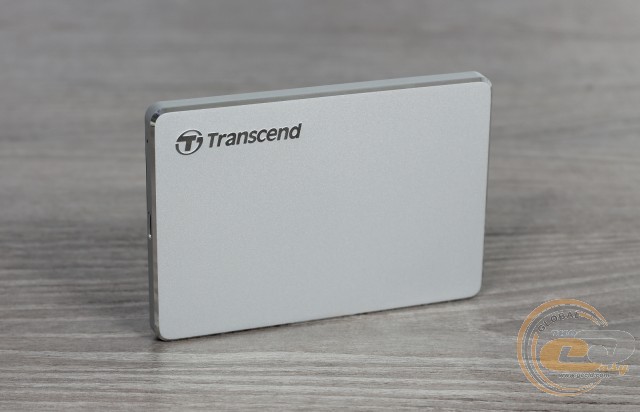 USB Type-C