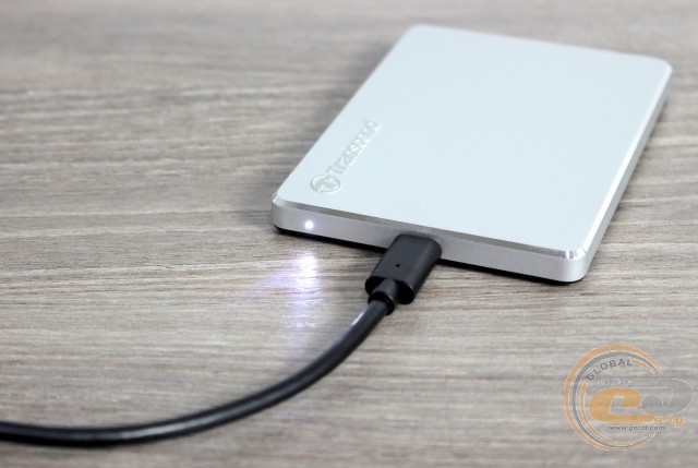 USB Type-C