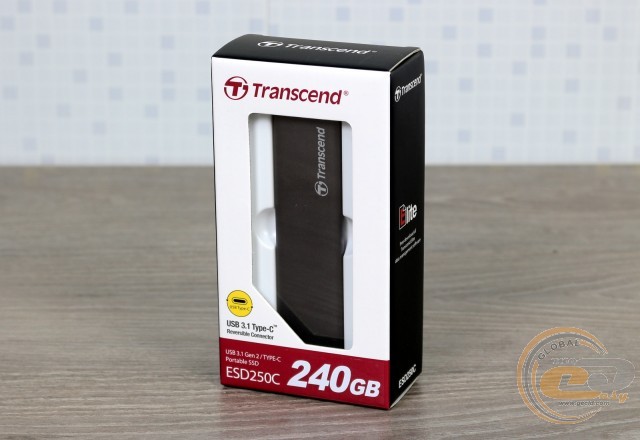 USB Type-C