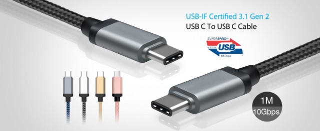 USB Type-C