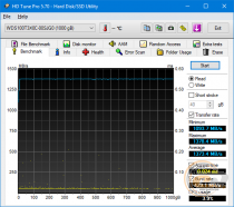 WD Black SN750 NVMe SSD