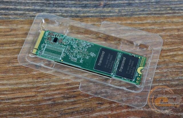 Transcend TS512GMTE220S